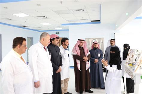 مستشفى طريف يحتفي باليوم العالمي لمتلازمة داون أخبار السعودية صحيفة