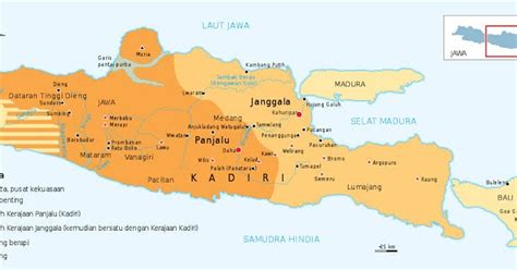 Refleksi indonesia sebagai negara maritimoleh : KERAJAAN MARITIM HINDU-BUDHA KEDIRI - Dunia Sejarah