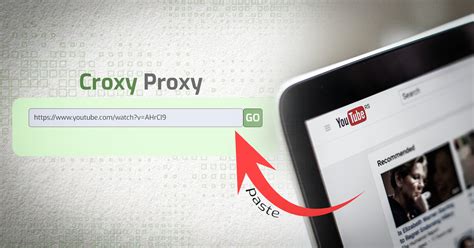 Croxyproxy Youtube Troubleshooting Youtube The Easy Way