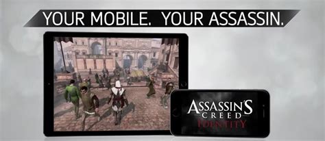 Descargar Assassin S Creed Identity Para Android