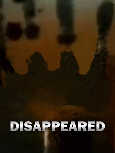 Disappeared Rotten Tomatoes