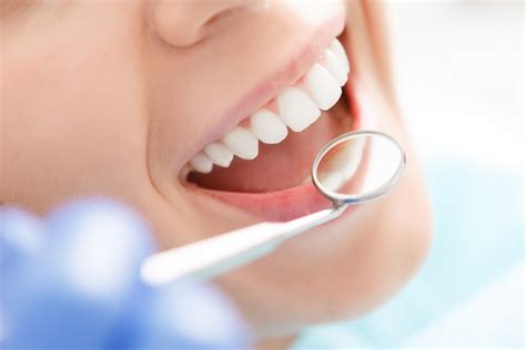 Cada cuánto debe visitar al odontólogo Revista es Ejercicio y Salud