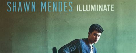 Shawn Mendes ‘illuminate Debuts At Number 1 On Billboard Chart