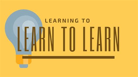Why Learning To Learn Is More Important Than Ever Litmos Blog