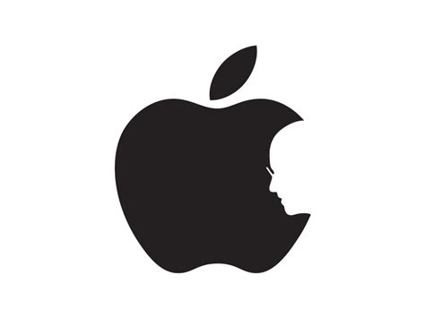 18 Steve Jobs Apple Icon Images Steve Jobs Apple Steve Jobs Apple