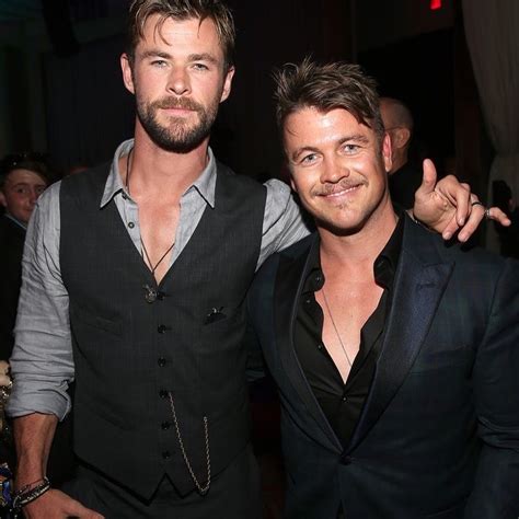 10 Facts About The Hemsworth 3 Successful Brothers Gluwee