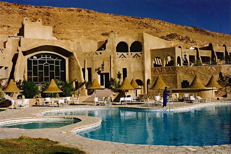 Chebika Oasis Near Tozeur Tunisia Beautiful Places Dream Vacations