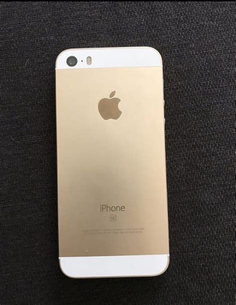 Apple Iphone 5se 128gb For Sale In Phoenix Az Offerup