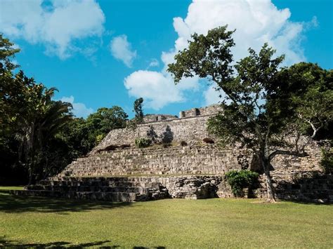 El Esplendor Mesoamericano Cobijó Al México Prehispánico Te