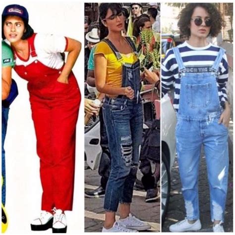 12 Bollywood Trends From The 90s That We Are Still Wearing Celebrity