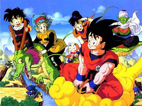 As dragon ball carries on and more characters are introduced, it can be difficult to determine who is stronger than who. Dragonball Z Skin Series Completed