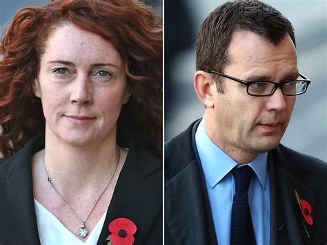 Phone Hacking Trial Missing Notebooks And Illegal Payments The Case Against Rebekah Brooks