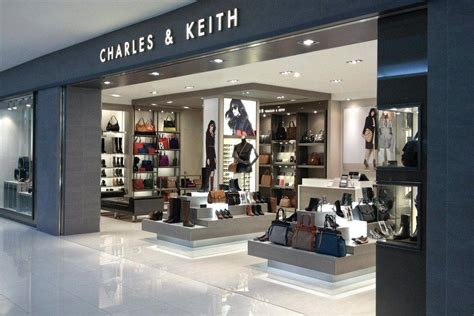 Charles & keith tagged products from their shop. Charles & Keith Signature Label: Singapore Shopping Review ...