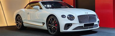 Most Popular Luxury Cars In Dubai Top 5 Luxury Brands 2023