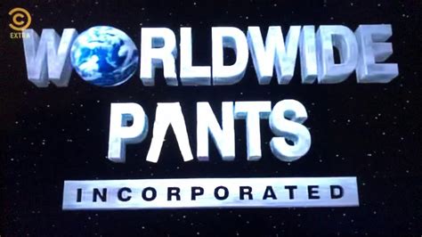 Wheres Lunchworldwide Pants Incorporatedhbo Productionscbs Studios