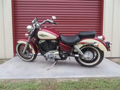 Motorcycles for sale in the philippines. 1997 Honda Shadow 1100 American Classic Edition ACE Motorcycle