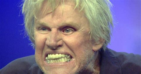 Cbb Fans Complain Gary Busey Is A Bully Victim Daily Star