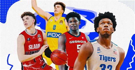 The 2020 nba draft was pushed back until october 16, which gives front offices and analysts far more time to evaluate this class of prospects. NBA mock draft 2020: Instant picks after lottery order set ...