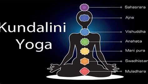 Benefits Of Kundalini Yoga Postures