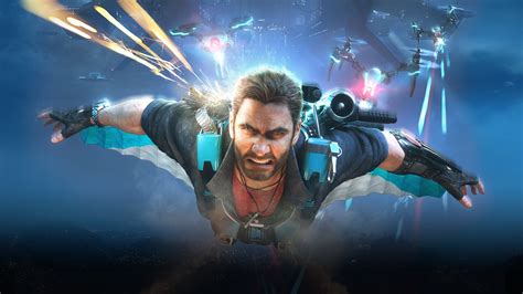 The just cause series has a knack for holding your attention in short bursts. Just Cause 3 Details - LaunchBox Games Database