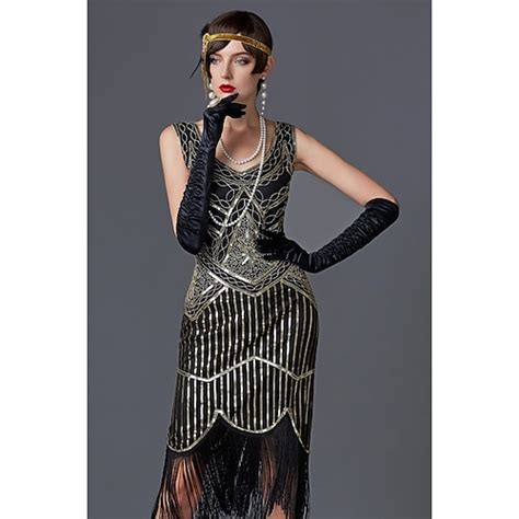 mag Ananiver Kellene charleston kjole vintage Turbina Véletlen egybeesés viselkedik