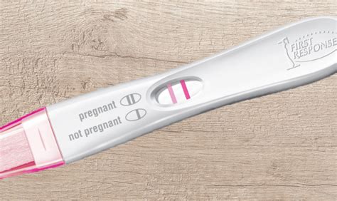 When You Should Take A Pregnancy Test · Dr Dad