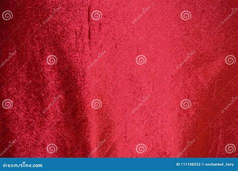 Red Velvet Background Red Fabric Texture Stock Image Image Of Aged