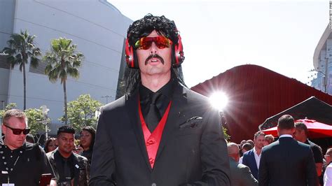 Dr Disrespect Will Not Return To Twitch He Says Cnn