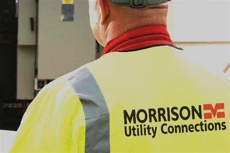 Morrison Utility Targets District Heating