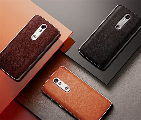 It successfully taps into the exciting world of motomod accessories that can instantly upgrade your phone, and marks the return of the motorola's shatterproof screen in a refined form factor. Motorola Moto X Force Set to Be Released in Malaysia ...