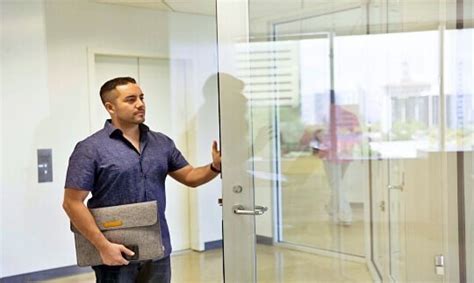What Is An Open Door Policy At Work Opex Managers