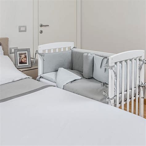 Noi auguriamo ti diverti e attaccare al letto nel 2019 dopo molti acquisti hai notato che in fase di scelta di un culle da attaccare al letto le opinioni degli altri contano veramente. Letto-culla Lella Picci : Recensioni