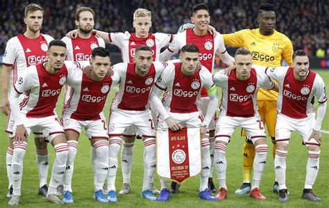 Official twitter account of the best club in the netherlands. 11 Ajax players test positive for COVID-19, says RTL ...