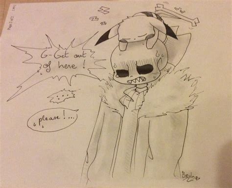 Idées Pour Underfell Sans Dessin The Vegen Princess