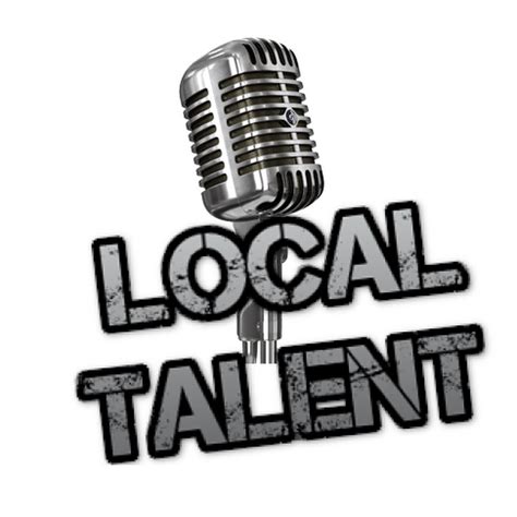 Local Talent Youtube