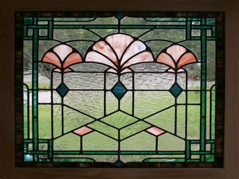 Stained Glass Window Film Benefits And Usages