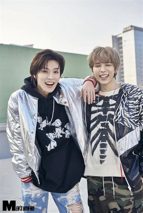 Shotaro Brasil On Twitter Nct Yuta Nct Korean Brands