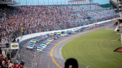 A restart attempt will consist of a green flag lap, a white flag lap, and a black and white checkered flag finish. 10 best places to watch a NASCAR race