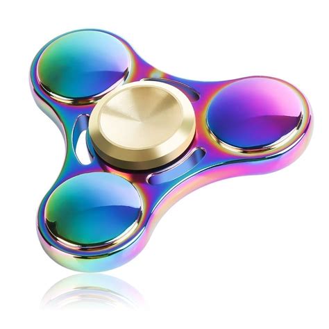 Cool Fidget Spinners Popsugar Smart Living