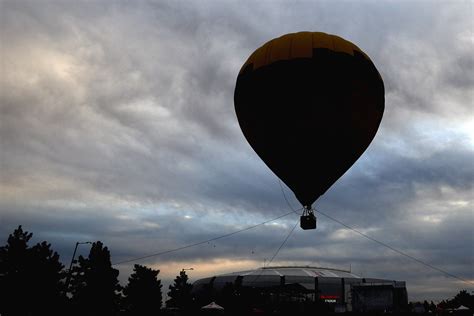 4 Dead In Arizona Hot Air Balloon Crash Newsdeal