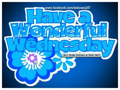 Wednesday Daily Quotes Days Of Week Quotes