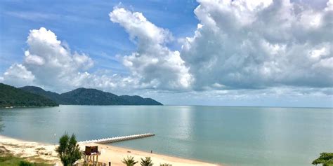 Pantai batu ferringhi, batu ferringhi, pulau pinang. Tempat Menarik di Penang 2020 | AZR Dynamic