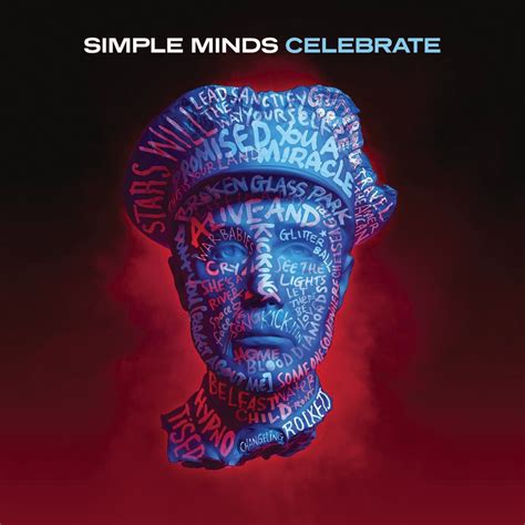 Celebrate Greatest Hits Simple Minds Simple Minds Amazonfr Musique