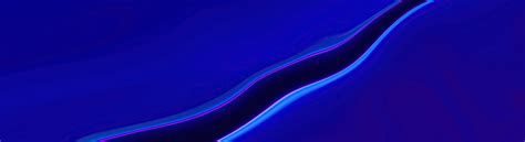 1235x338 Abstract Blue 4k Cool 1235x338 Resolution Wallpaper Hd