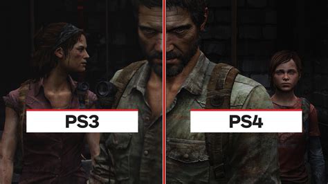 The Last Of Us Remastered Ps4 Nerd Bacon Magazine