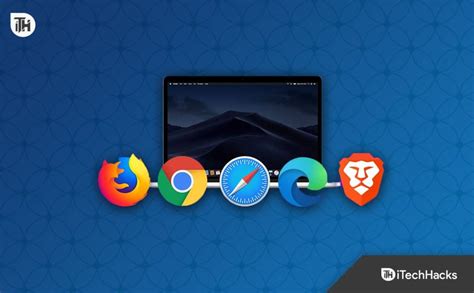 Top 5 Best Browsers For Macos In 2024 Must Try