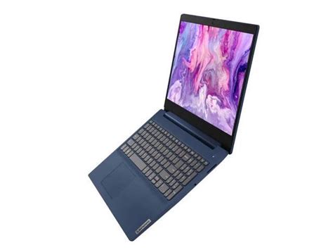 Lenovo Ideapad 3 Laptop AMD Ryzen 7 4700U, 512GB SSD, 8GB RAM, 15.6