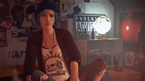 Life Is Strange Reviews Round Up All The Scores Vg247