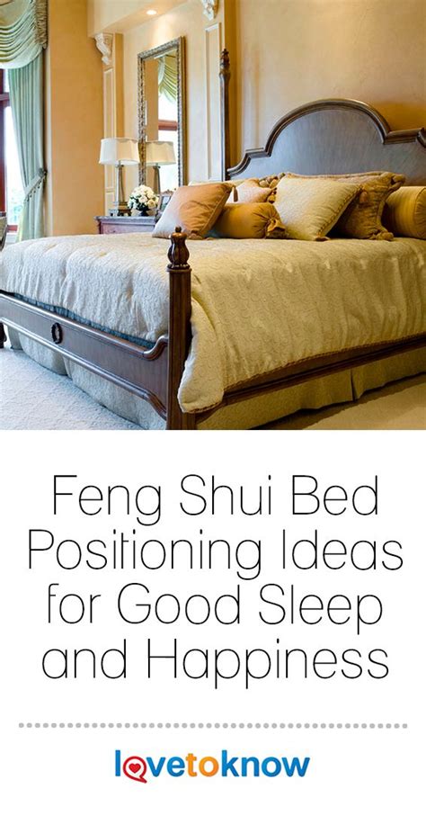Positive Energy Placement Feng Shui Bedroom