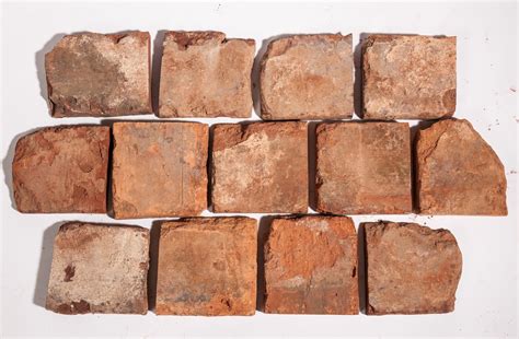 Photo 6 Of 8 In Thin Brick Tiles By Vintage Bricks By Vintage Bricks